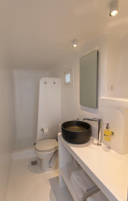 Casa Fiona Daire Mykonos Town Dış mekan fotoğraf