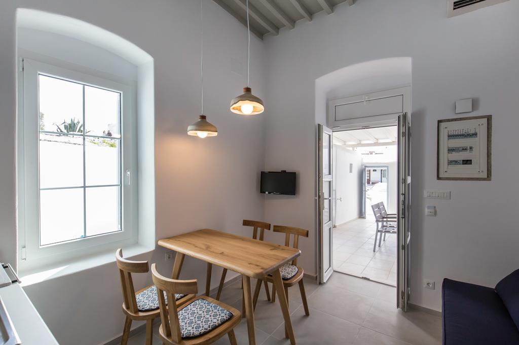 Casa Fiona Daire Mykonos Town Dış mekan fotoğraf