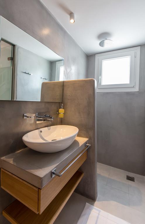 Casa Fiona Daire Mykonos Town Dış mekan fotoğraf