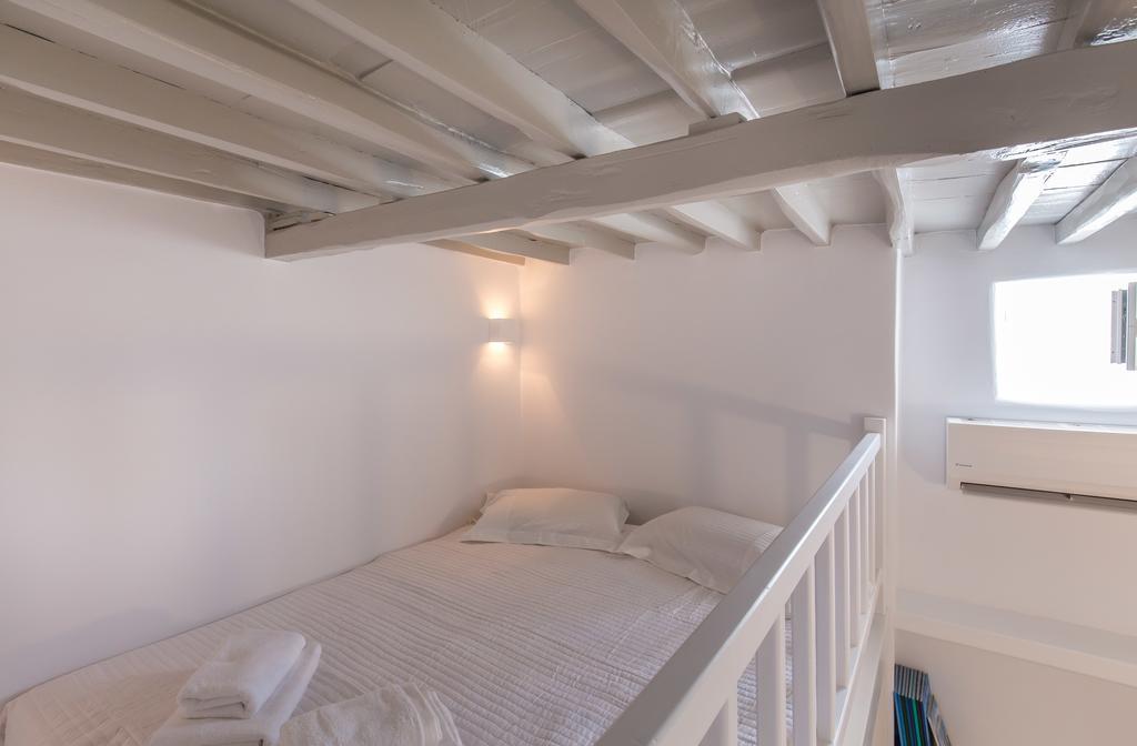 Casa Fiona Daire Mykonos Town Dış mekan fotoğraf