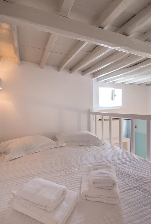 Casa Fiona Daire Mykonos Town Dış mekan fotoğraf