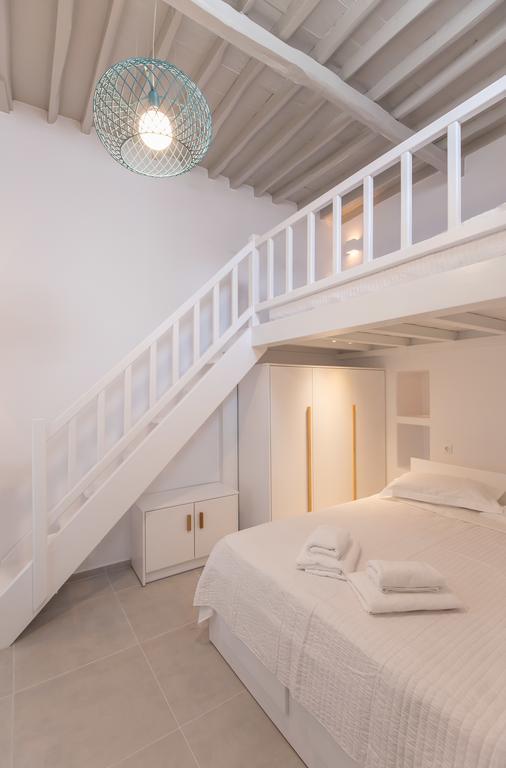 Casa Fiona Daire Mykonos Town Dış mekan fotoğraf