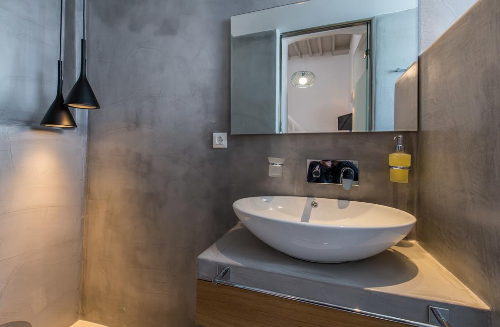 Casa Fiona Daire Mykonos Town Dış mekan fotoğraf