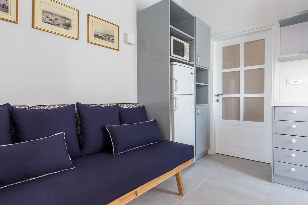 Casa Fiona Daire Mykonos Town Dış mekan fotoğraf