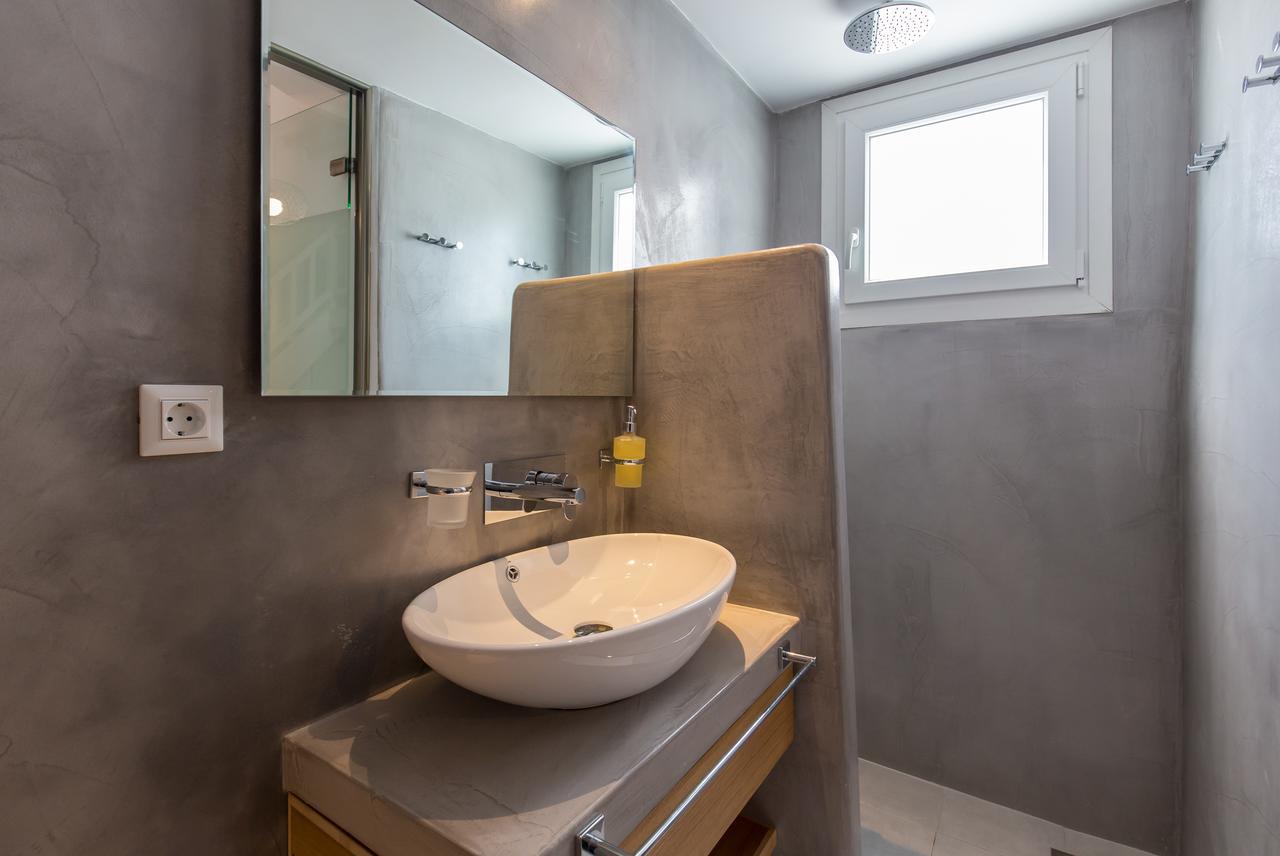 Casa Fiona Daire Mykonos Town Dış mekan fotoğraf