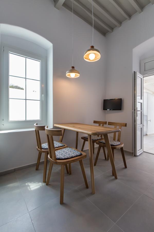 Casa Fiona Daire Mykonos Town Dış mekan fotoğraf
