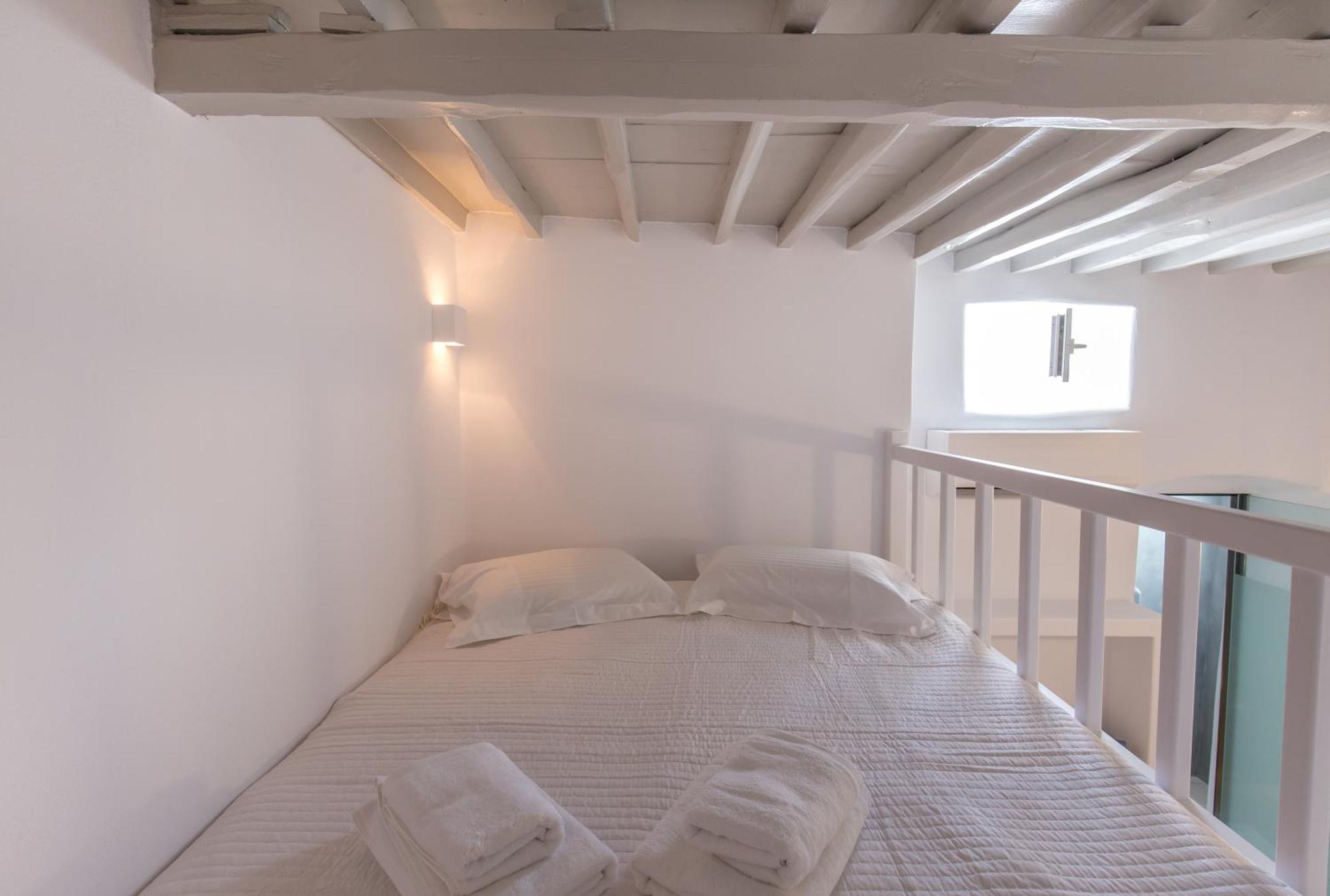 Casa Fiona Daire Mykonos Town Dış mekan fotoğraf
